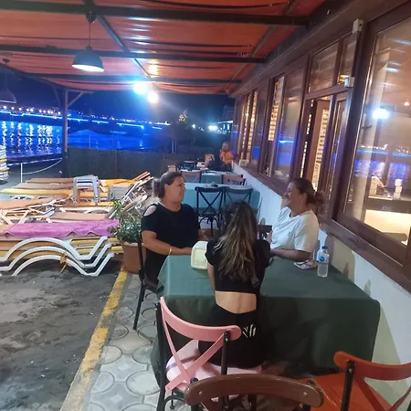 Paradise Akcay