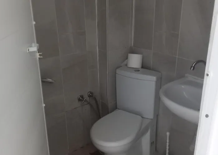 Hotel Paradise Akcay