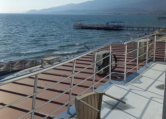 Hotel Paradise Akcay