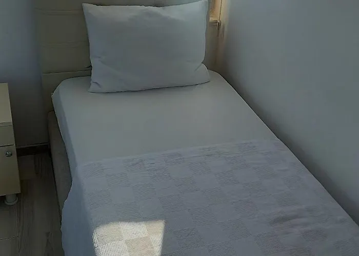 Hotel Paradise Akcay Edremit (Balikesir)