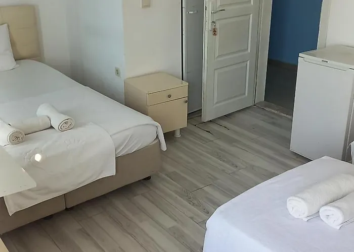 Paradise Akcay Edremit (Balikesir)