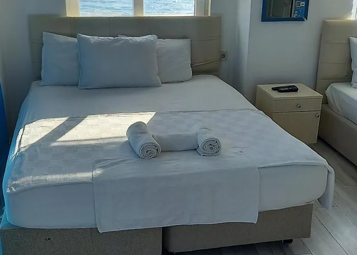 Paradise Akcay * Edremit (Balikesir)