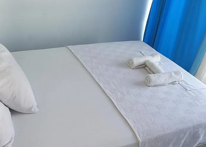 Paradise Akcay Hotel