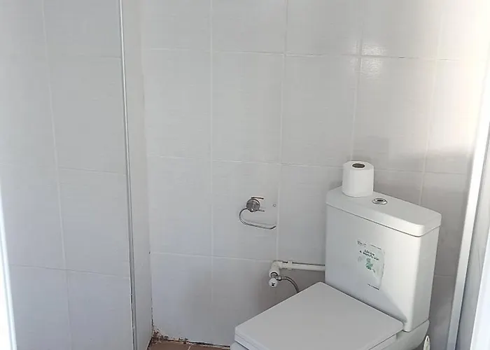 Hotel Paradise Akcay Edremit (Balikesir)