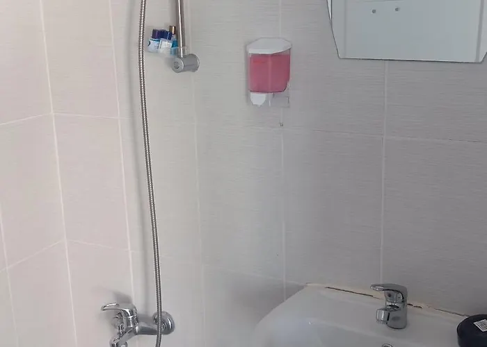 Paradise Akcay * Edremit (Balikesir)