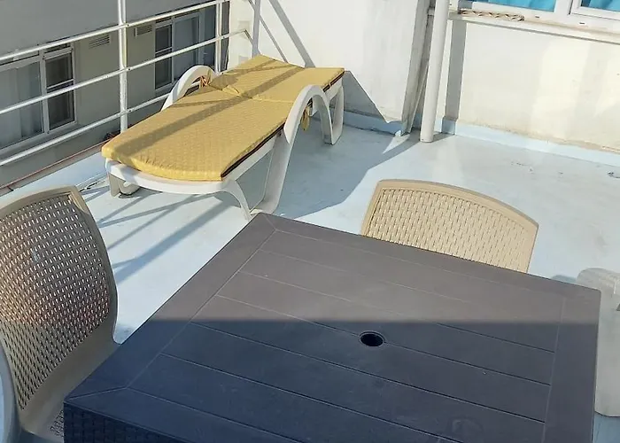 Hotel Paradise Akcay Edremit (Balikesir)