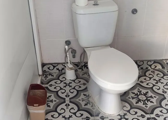 Paradise Akcay Edremit (Balikesir)