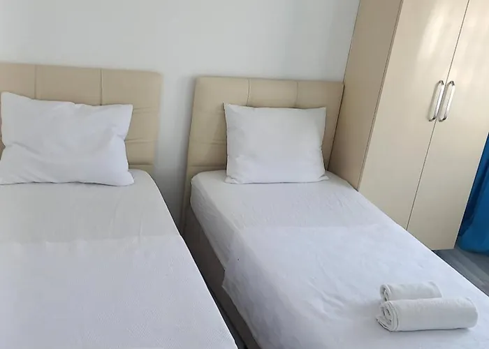 Paradise Akcay Hotel Edremit (Balikesir)