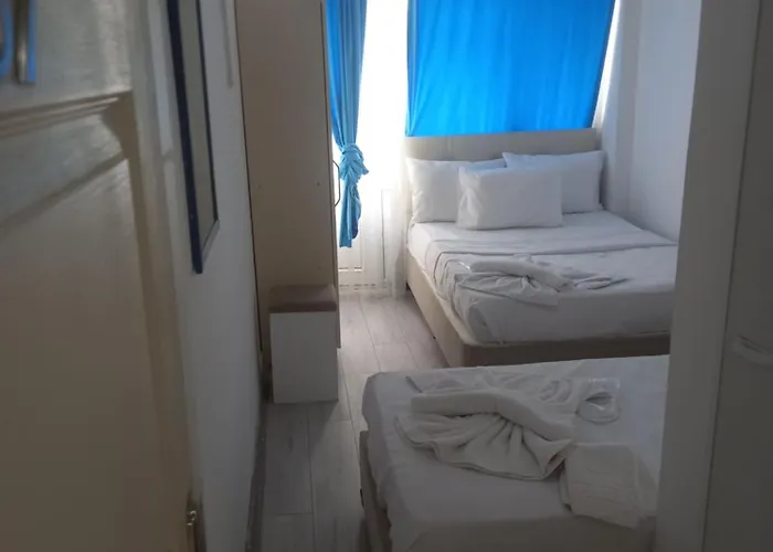 Paradise Akcay Hotel *