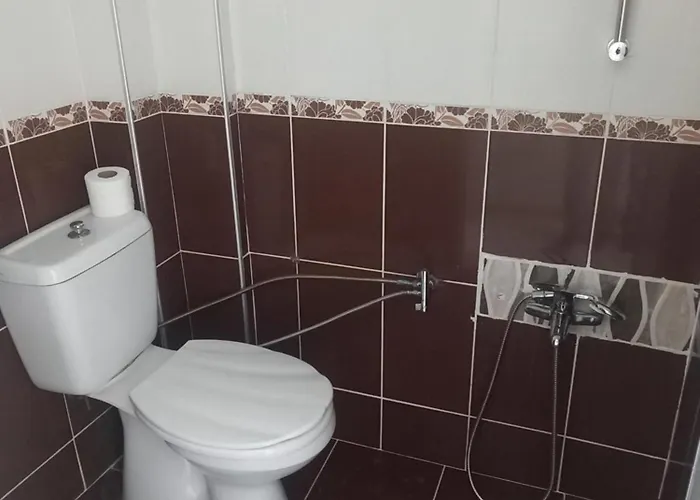 Hotel Paradise Akcay *