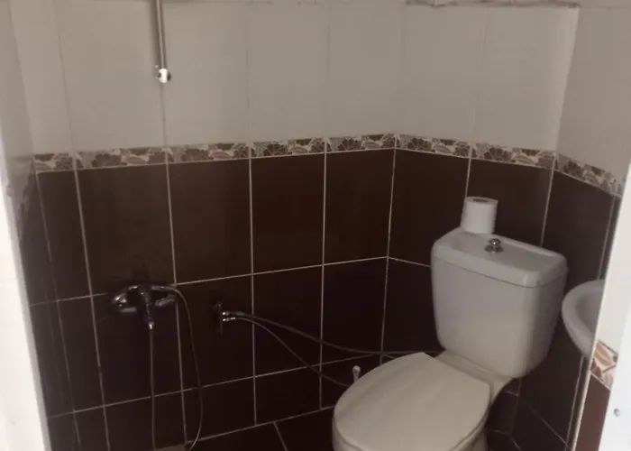 Paradise Akcay Hotel Edremit (Balikesir)