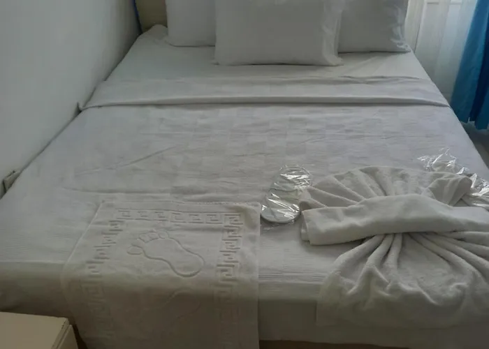 Paradise Akcay * Edremit (Balikesir)