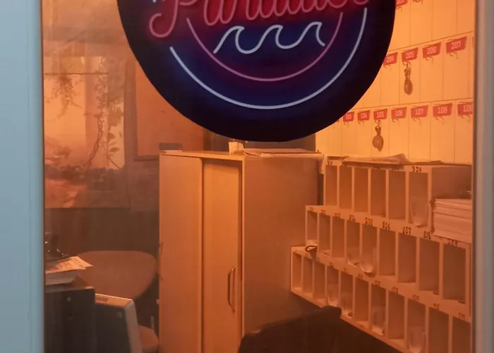 Paradise Akcay Hotel *