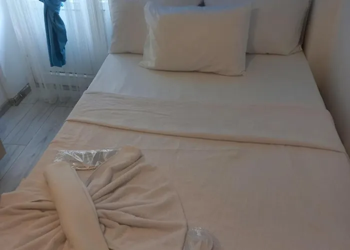 Paradise Akcay Hotel Edremit (Balikesir)