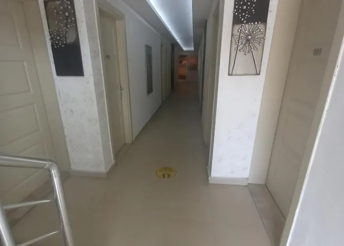 Paradise Akcay Edremit (Balikesir)