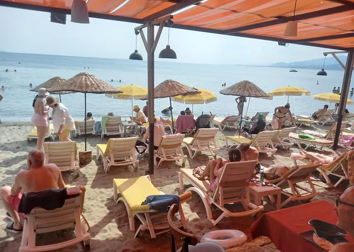 Paradise Akcay * Edremit (Balikesir)