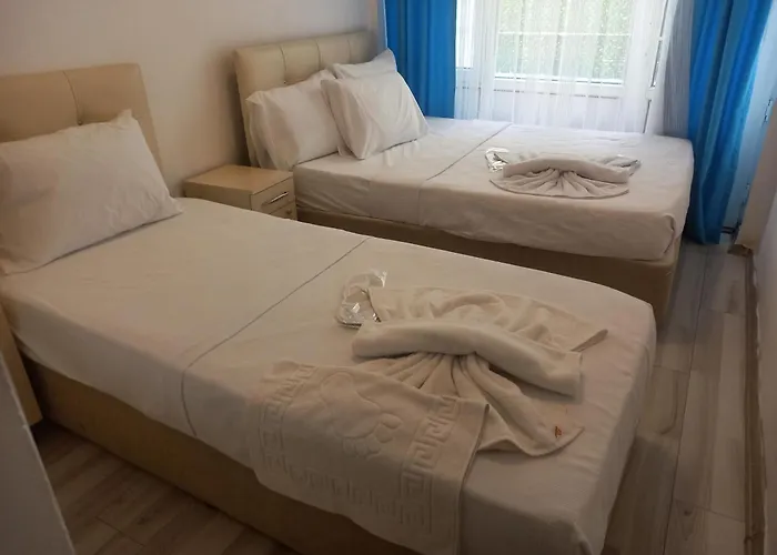 Hotel Paradise Akcay