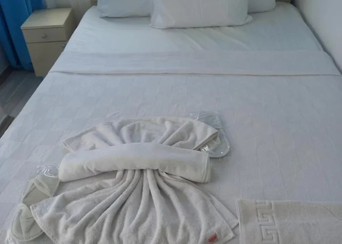 Paradise Akcay * Edremit (Balikesir)