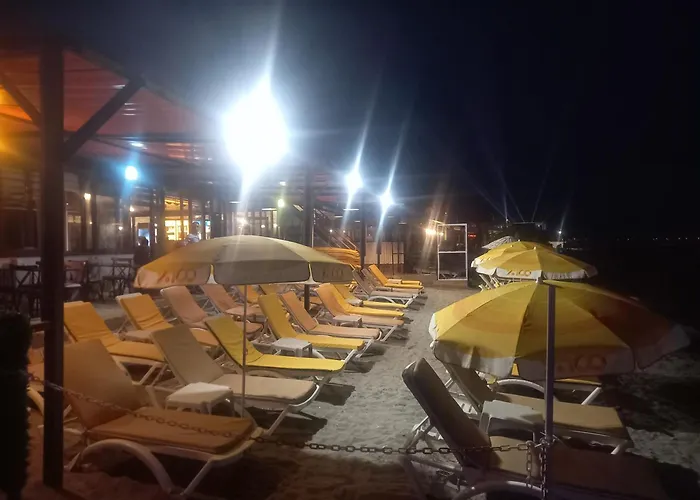 Paradise Akcay Hotel