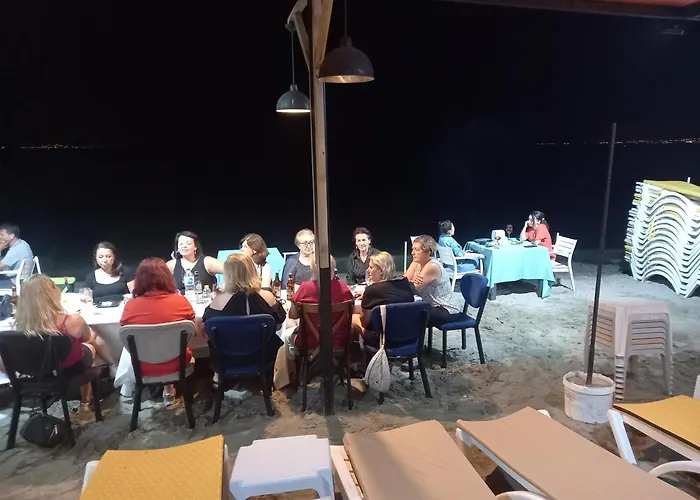 Paradise Akcay Edremit (Balikesir)