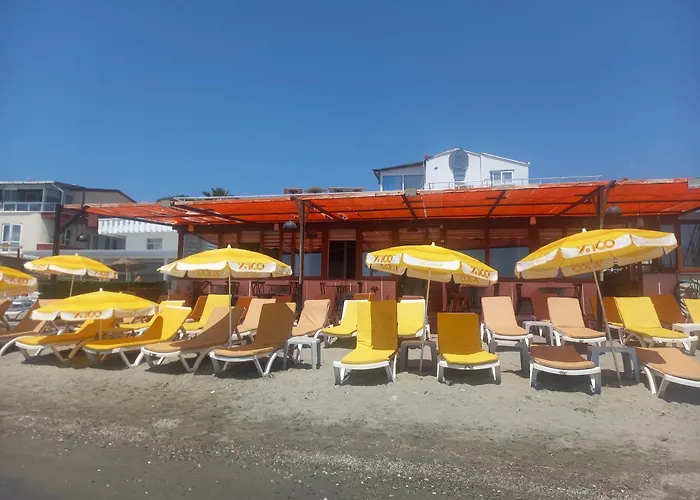 Paradise Akcay * Edremit (Balikesir)