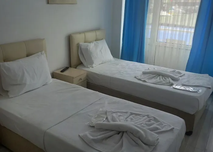 Hotel Paradise Akcay