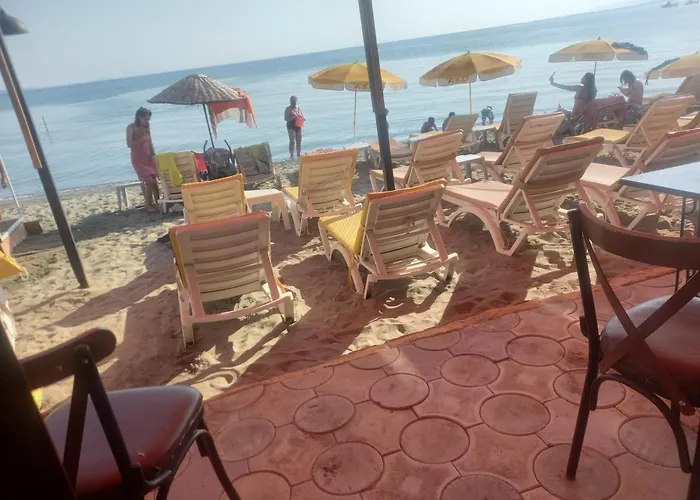 Paradise Akcay Hotel *