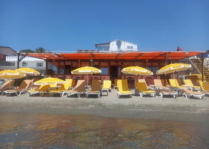 Paradise Akcay Edremit (Balikesir)