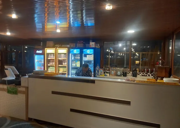 Paradise Akcay * Edremit (Balikesir)